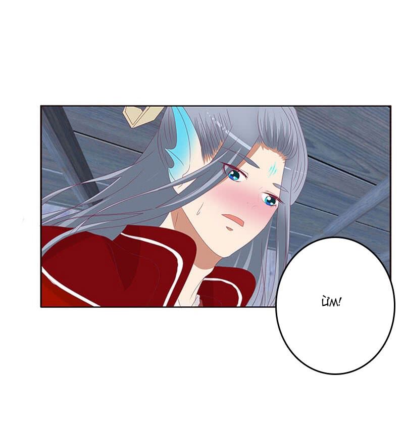 Thông Linh Phi: Chapter 359