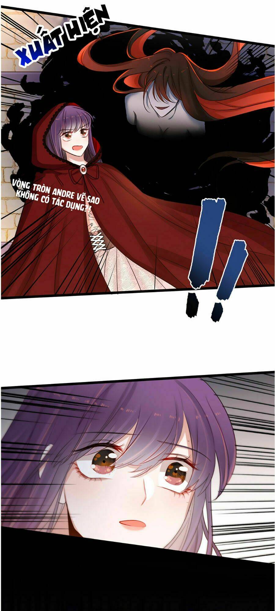 Nữ Phù Thủy Muốn Sống Nổi Loạn: Chapter 6