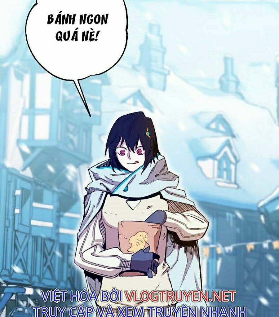 Hard Core Leveling Warrior Ss2: Chapter 91