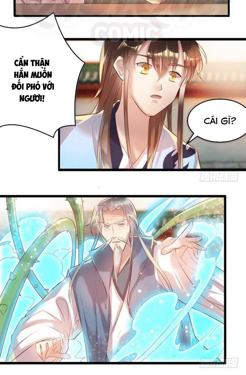 Siêu Phàm Truyện: Chapter 32