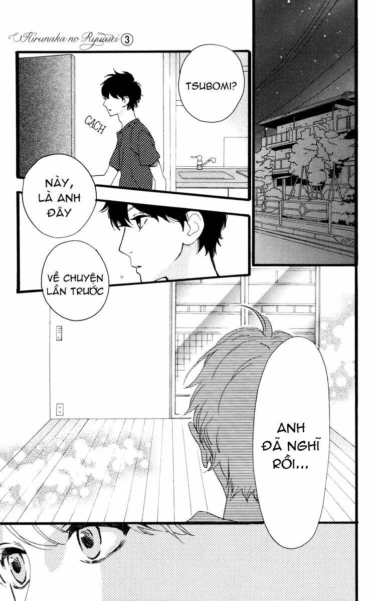 Sao Mai Của Em: Chapter 21