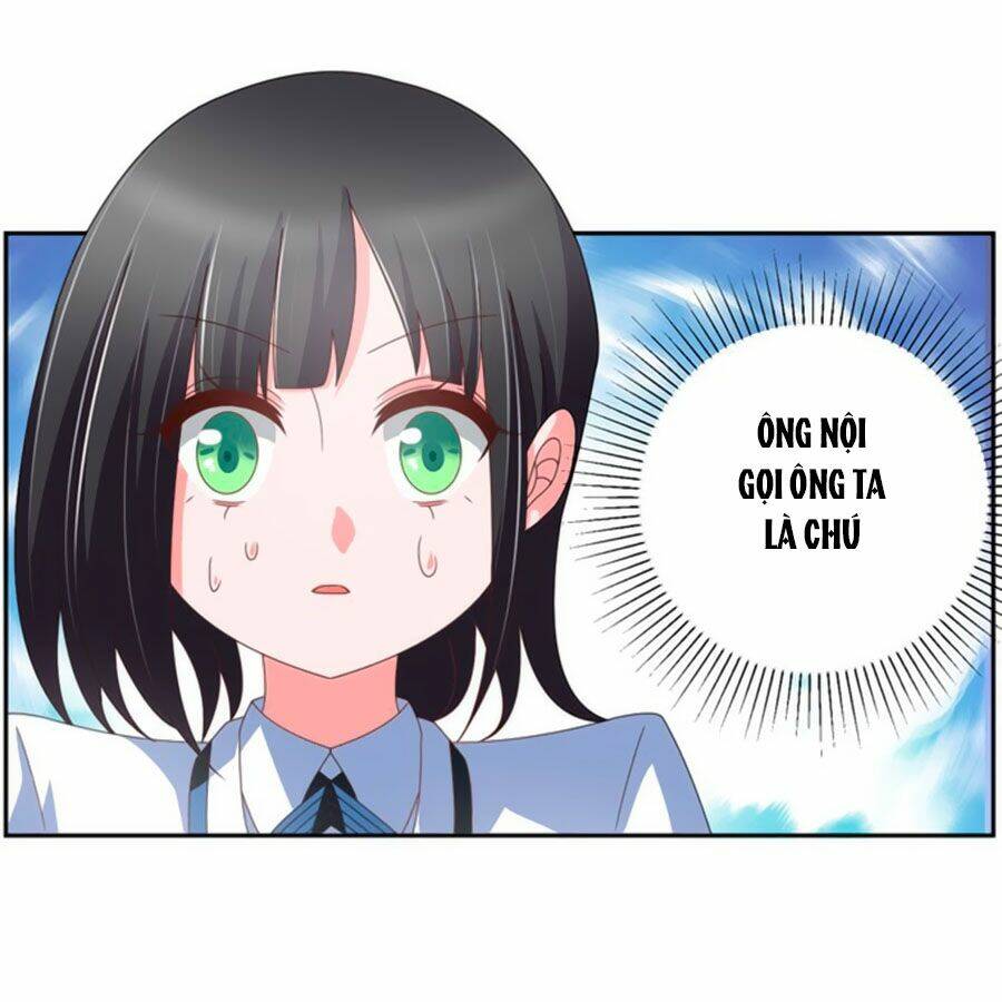 Người Yêu Khát Máu Của Tôi: Chapter 13