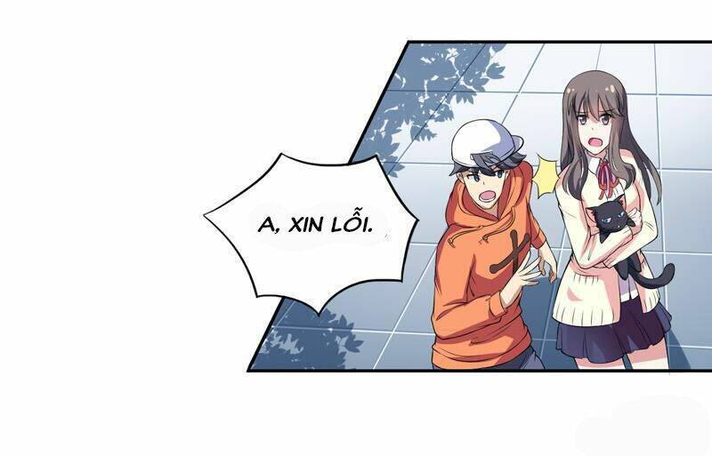 Miêu Vương Tại Thượng: Chapter 5