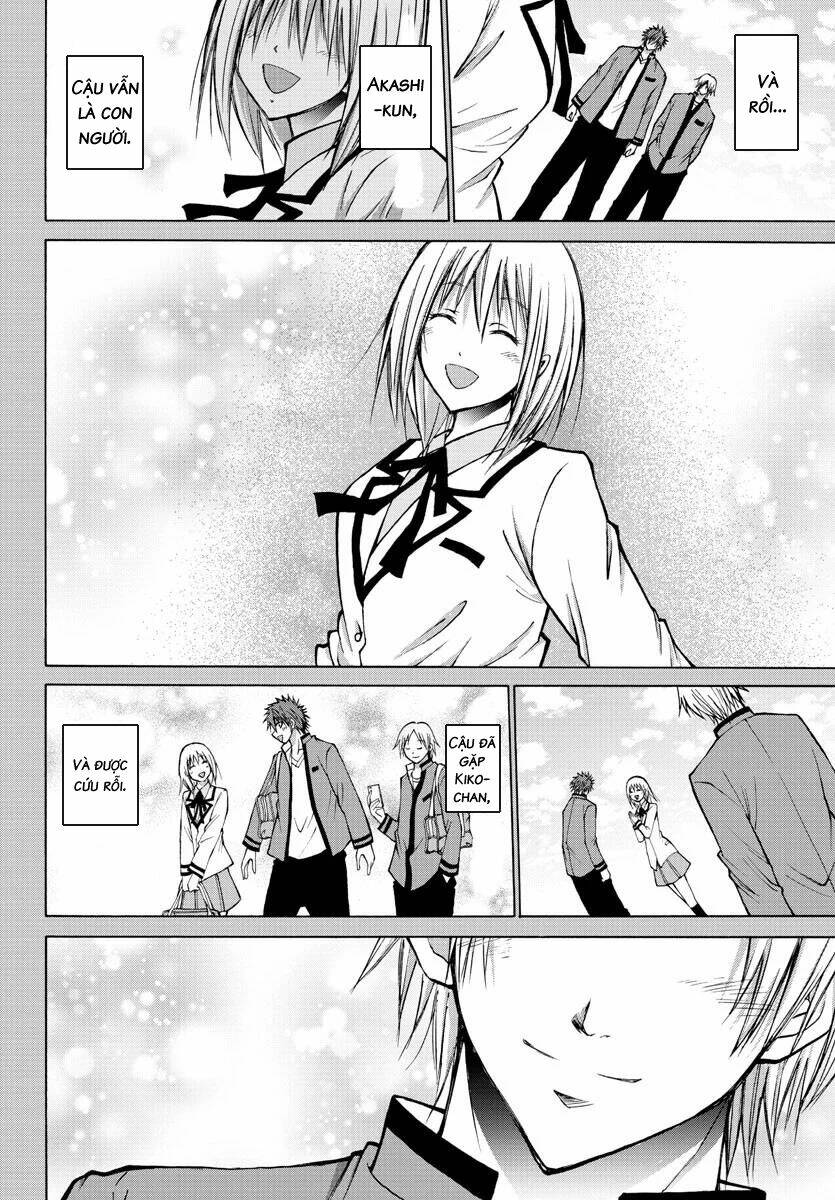 Lovecome Like A Demon: Chapter 40