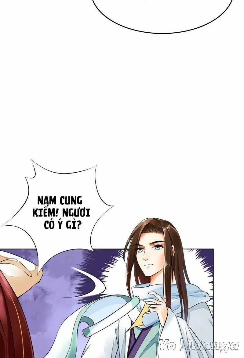 Loạn Thế Hoạ Phi: Chapter 34