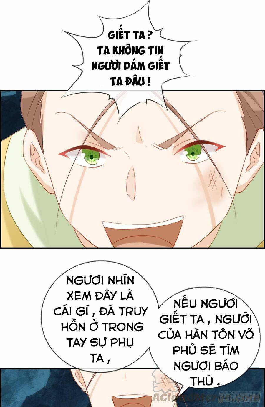 Tối Cường Hoàn Khố Hệ Thống: Chapter 16