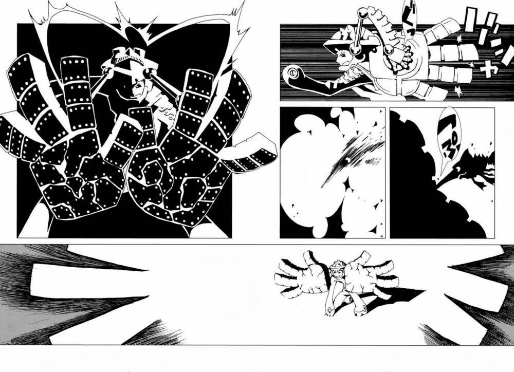 Nobunagan: Chapter 3