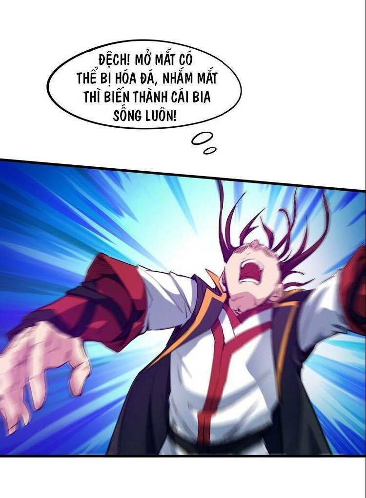 Long Mạch Võ Thần: Chapter 68