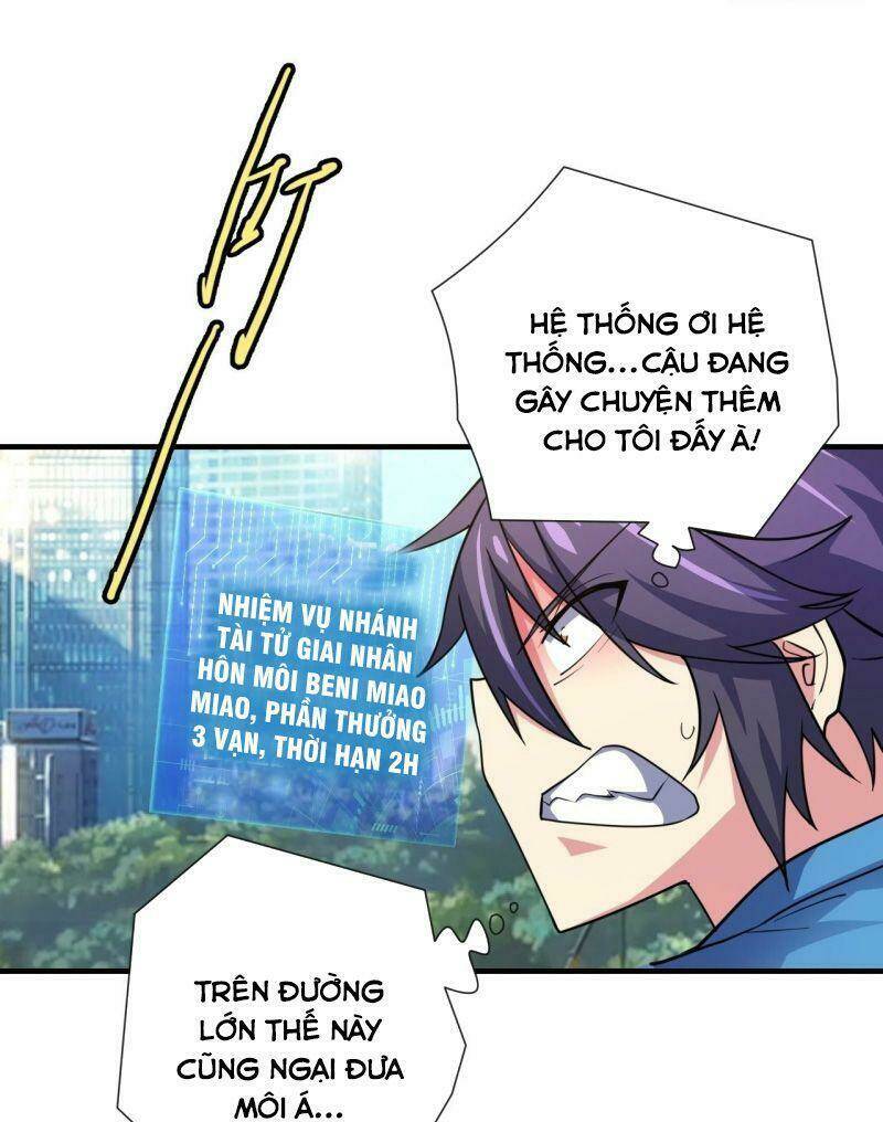 Hệ Thống Bái Kim Siêu Cấp: Chapter 18