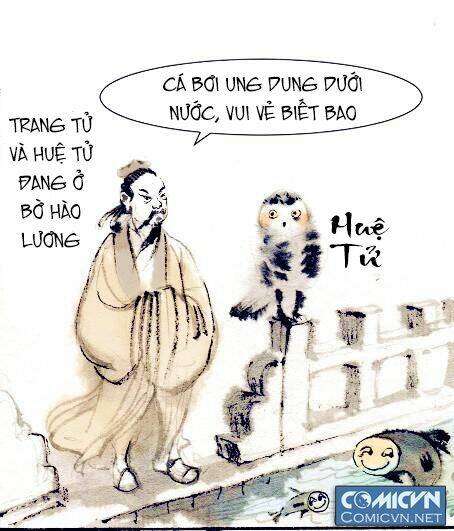 Tiêu Dao Du: Chapter 1