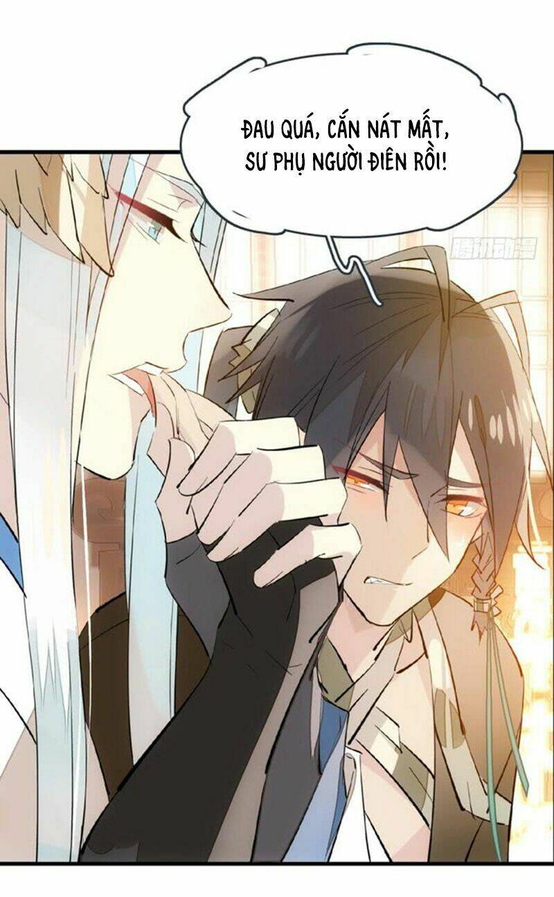 Sư Phụ Lại Trêu Chọc Ta: Chapter 39