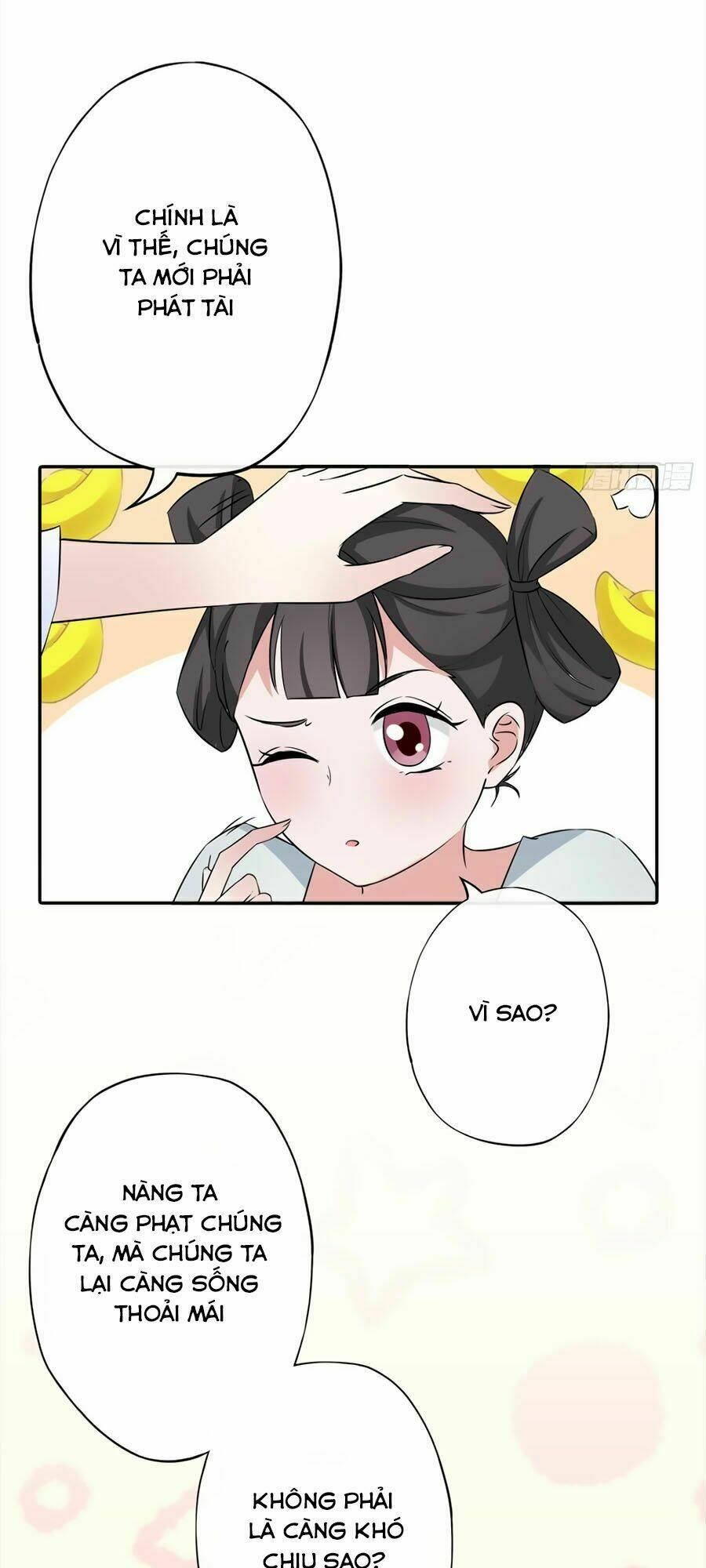 Vương Phi Có Chút Nghịch Ngợm: Chapter 5