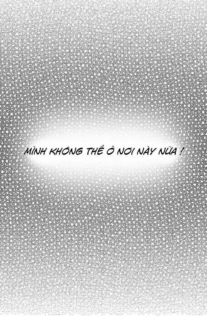 Tình Điên Dại: Chapter 16