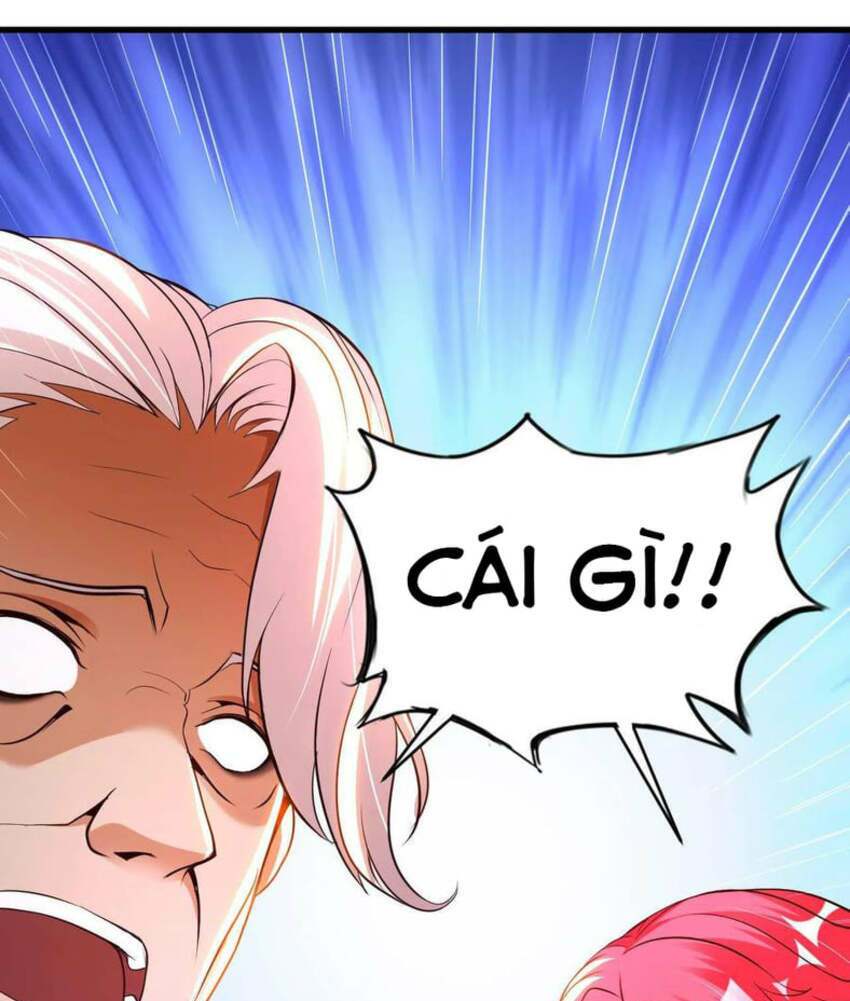 Sư Phụ Của Ta Là Thần Tiên: Chapter 67