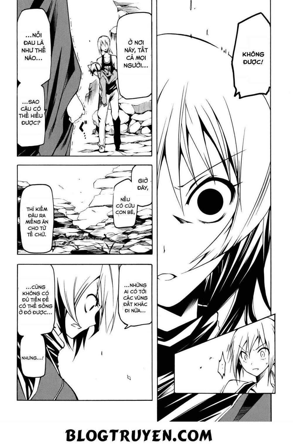 Esprit: Chapter 10