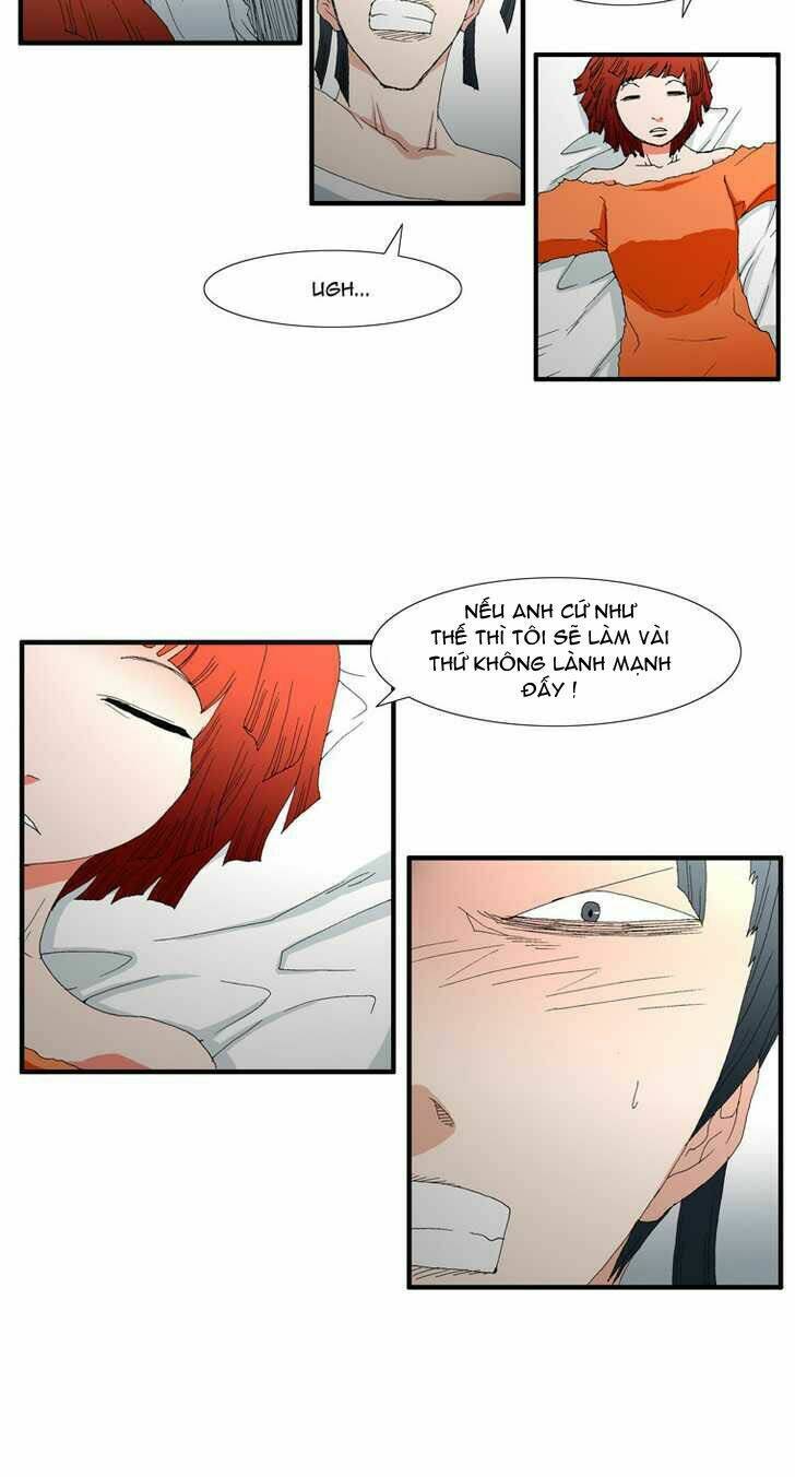 Siêu năng: Chapter 72