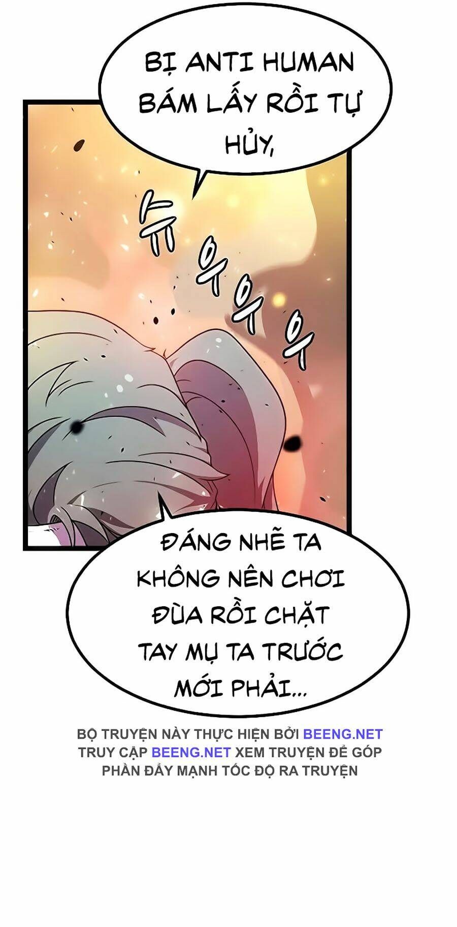 Điểm Chết: Chapter 4