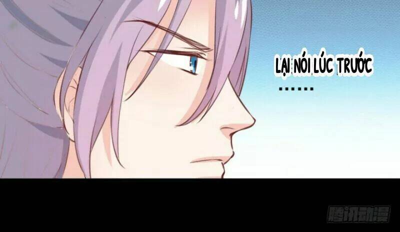 Bẩm Báo Công Chúa !: Chapter 23