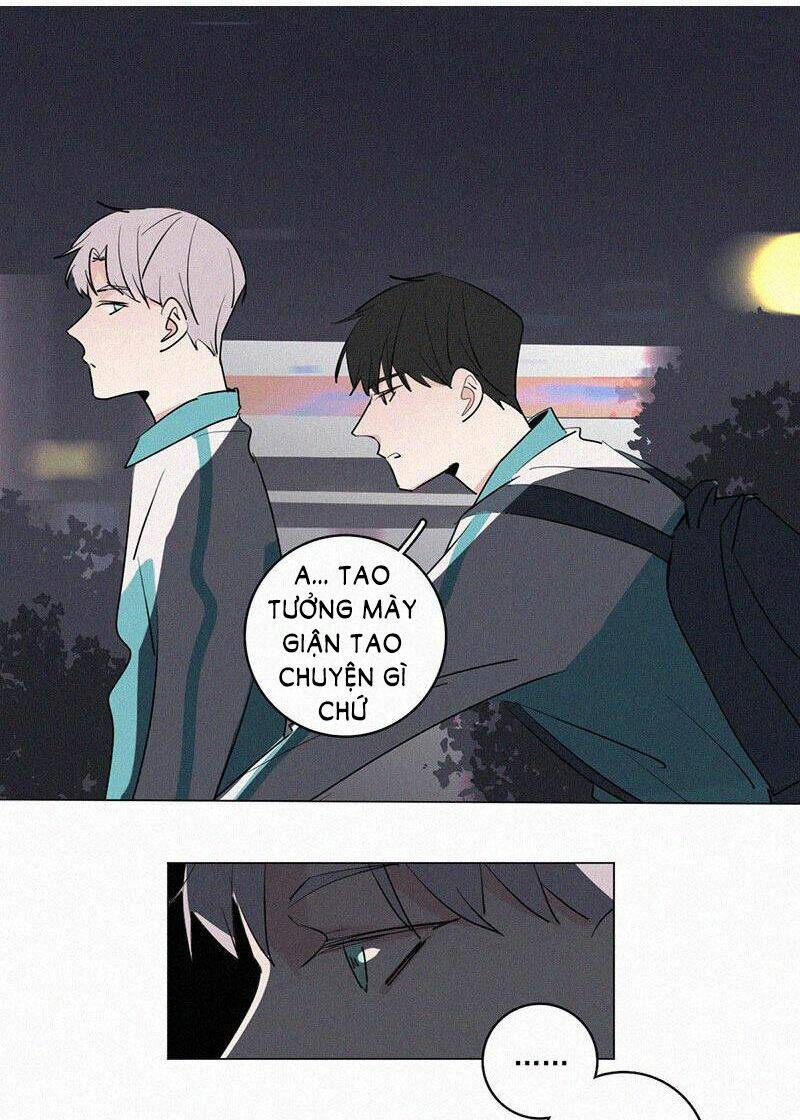 Câu Chuyện Về Cậu Và Tôi: Chapter 30