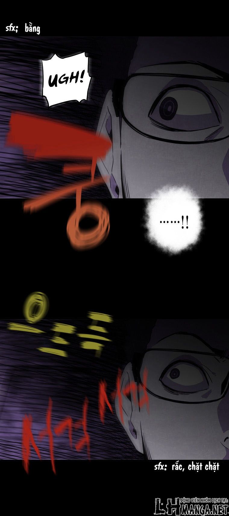 M.i.a - Jakjeonjung Siljong: Chapter 25