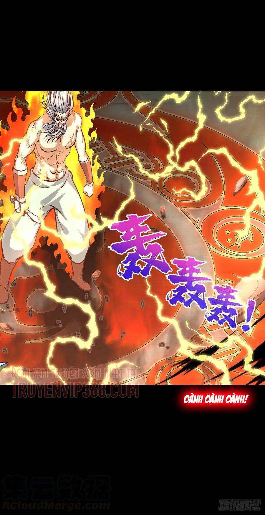 Người Nguyên Thủy Mạnh Nhất: Chapter 40