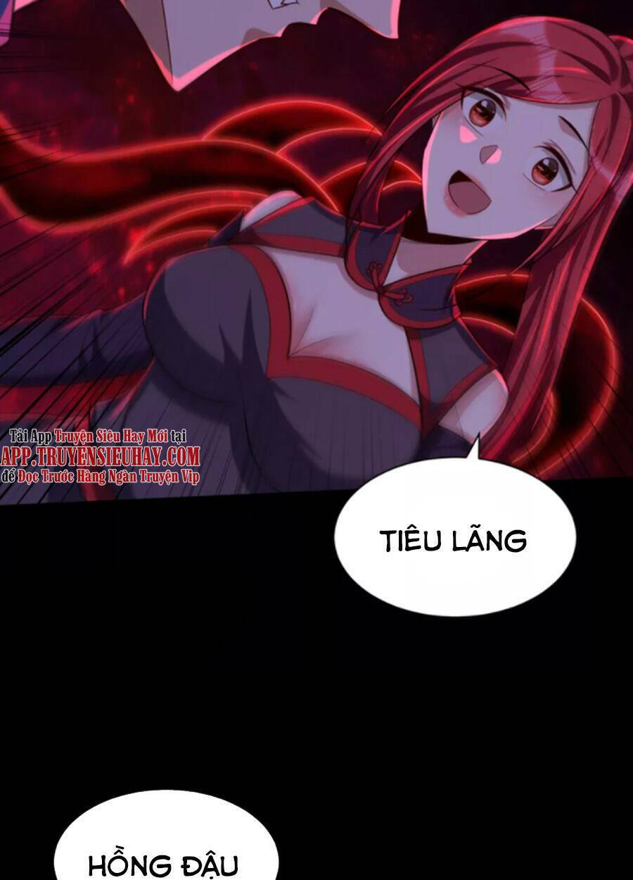 Yêu Giả Vi Vương: Chapter 308