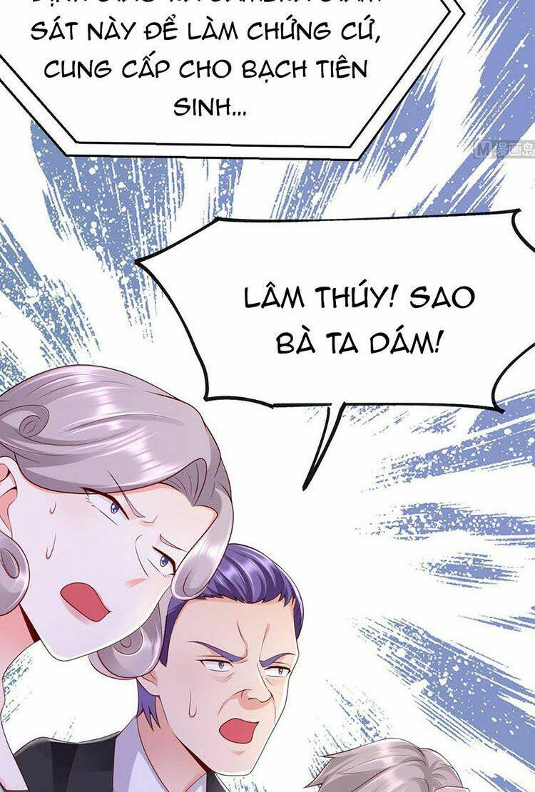 Ức Vạn Song Bảo: Mami, Bó Tay Chịu Trói: Chapter 29.1