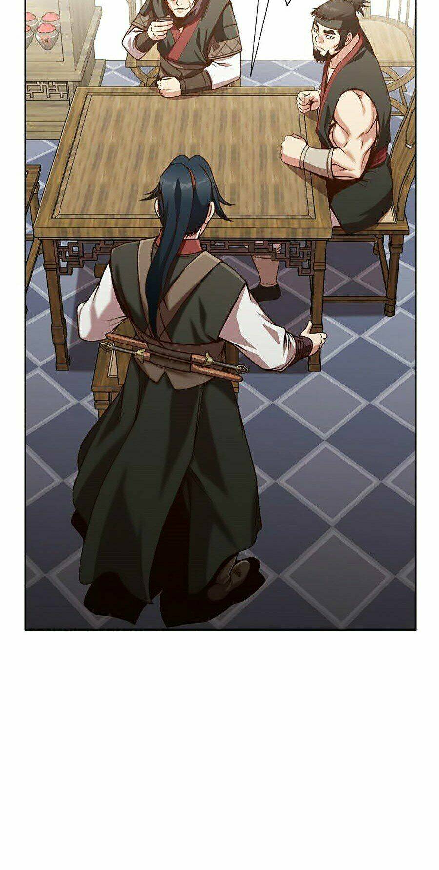 Thiên Võ Chiến Thần: Chapter 17