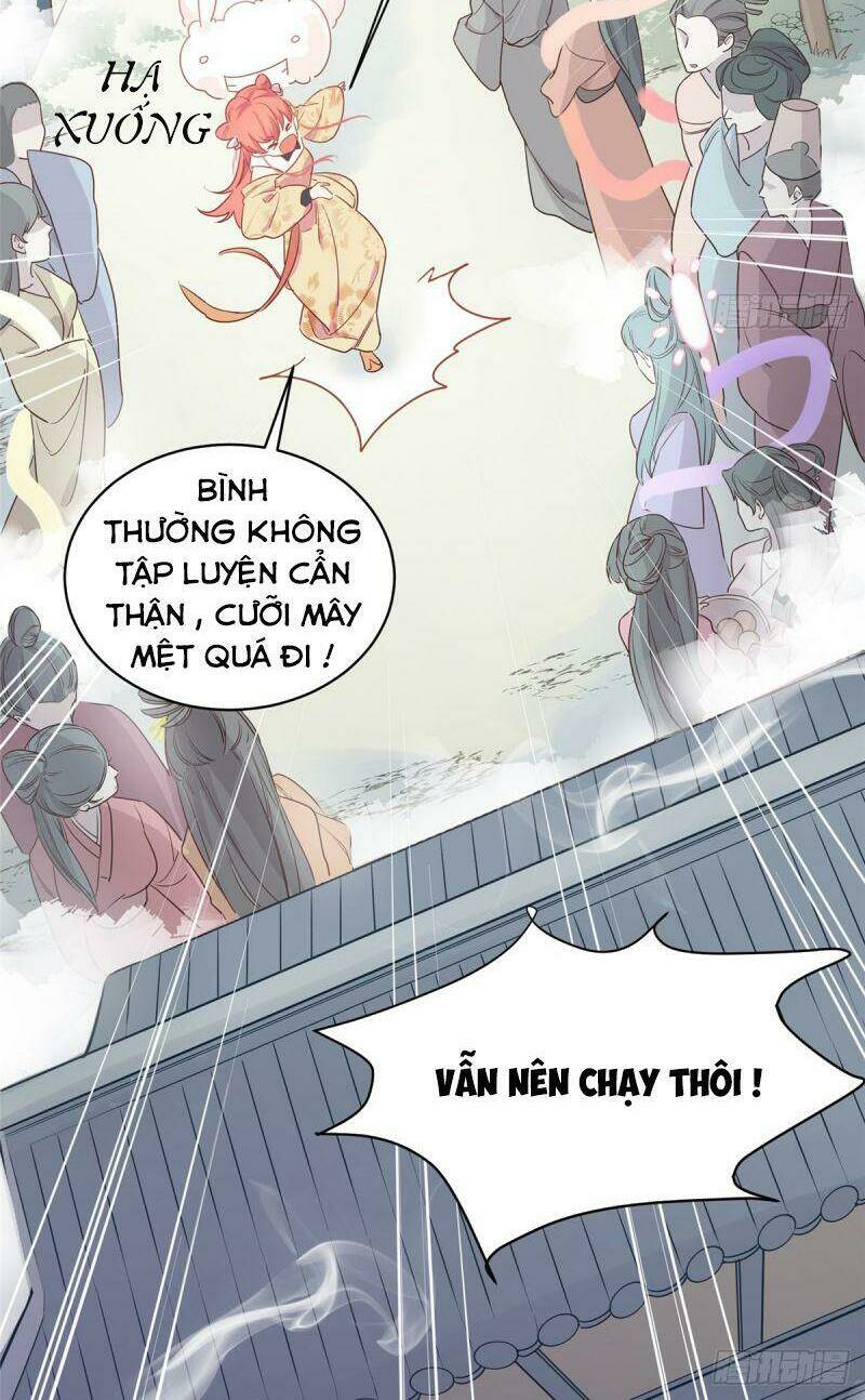 Bạo Manh Tiểu Tiên: Chapter 2