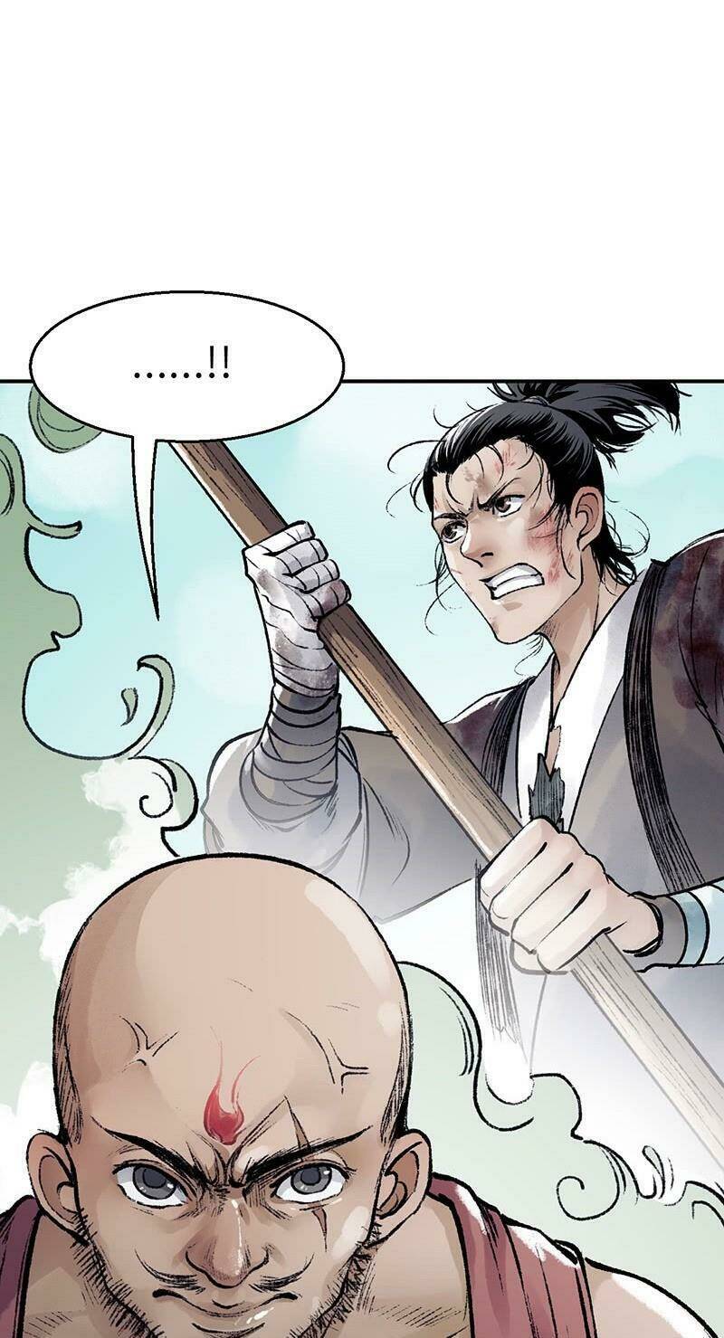 Liên Thành Quyết: Chapter 31