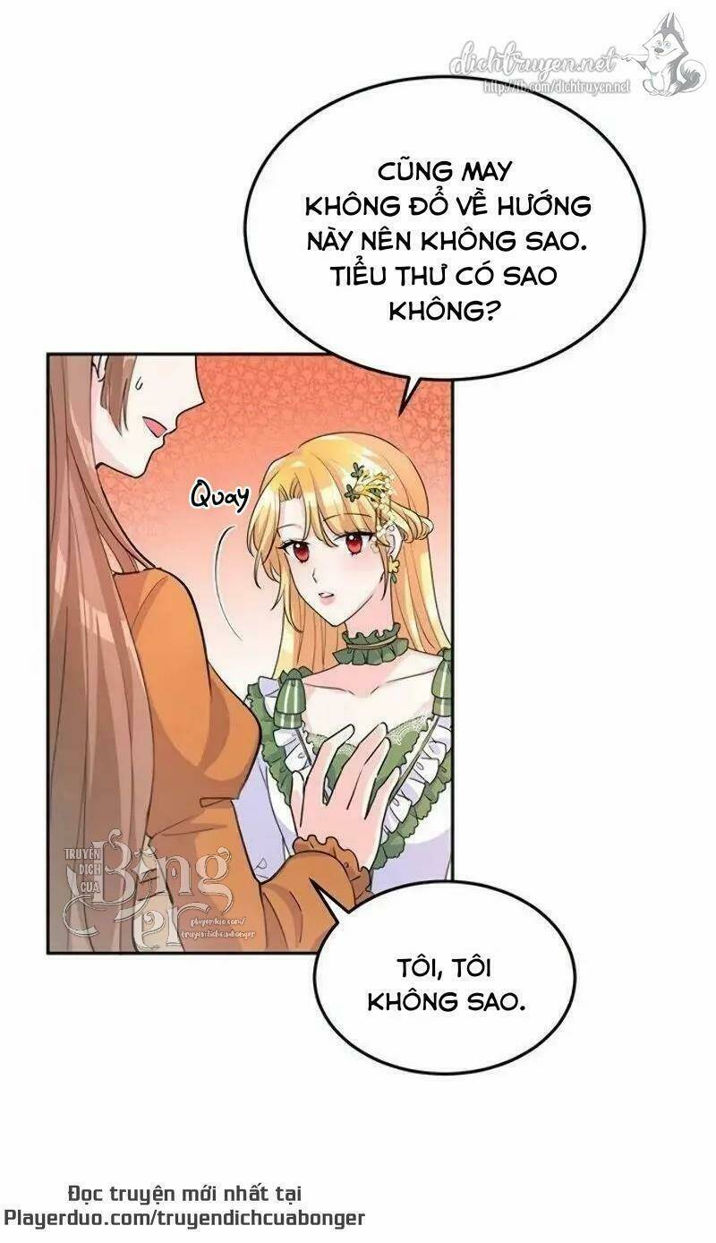 Nữ Hiệp Trở Về: Chapter 5