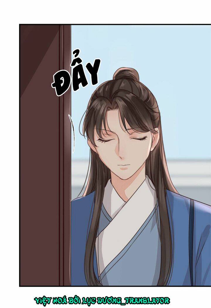 Chỉ Phu Vi Thê: Chapter 44