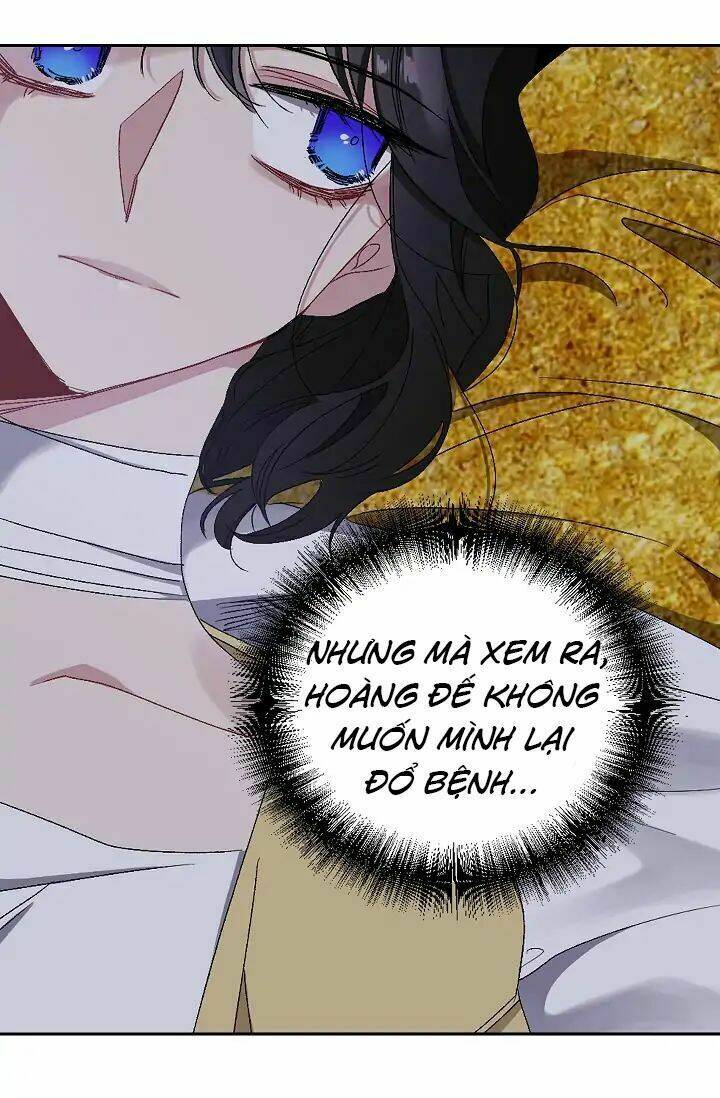 Tình Điên Dại: Chapter 17