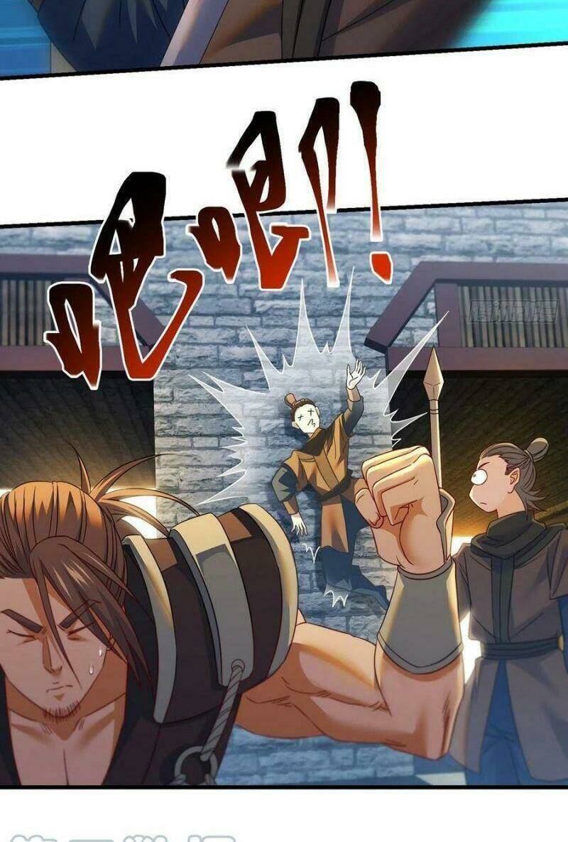 Ta Là Đại Hoàn Đan: Chapter 66