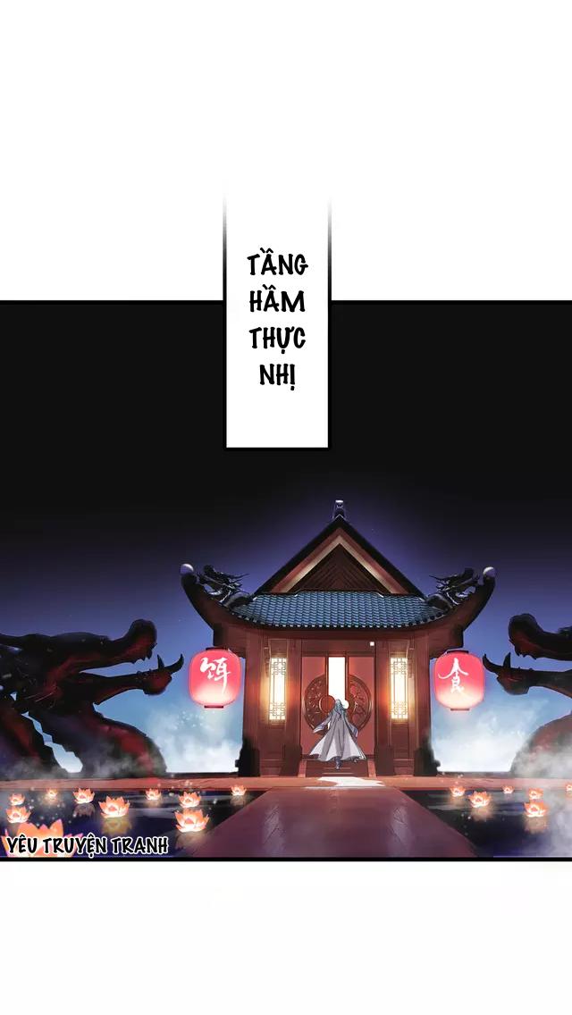 Thực Nhị: Chapter 24