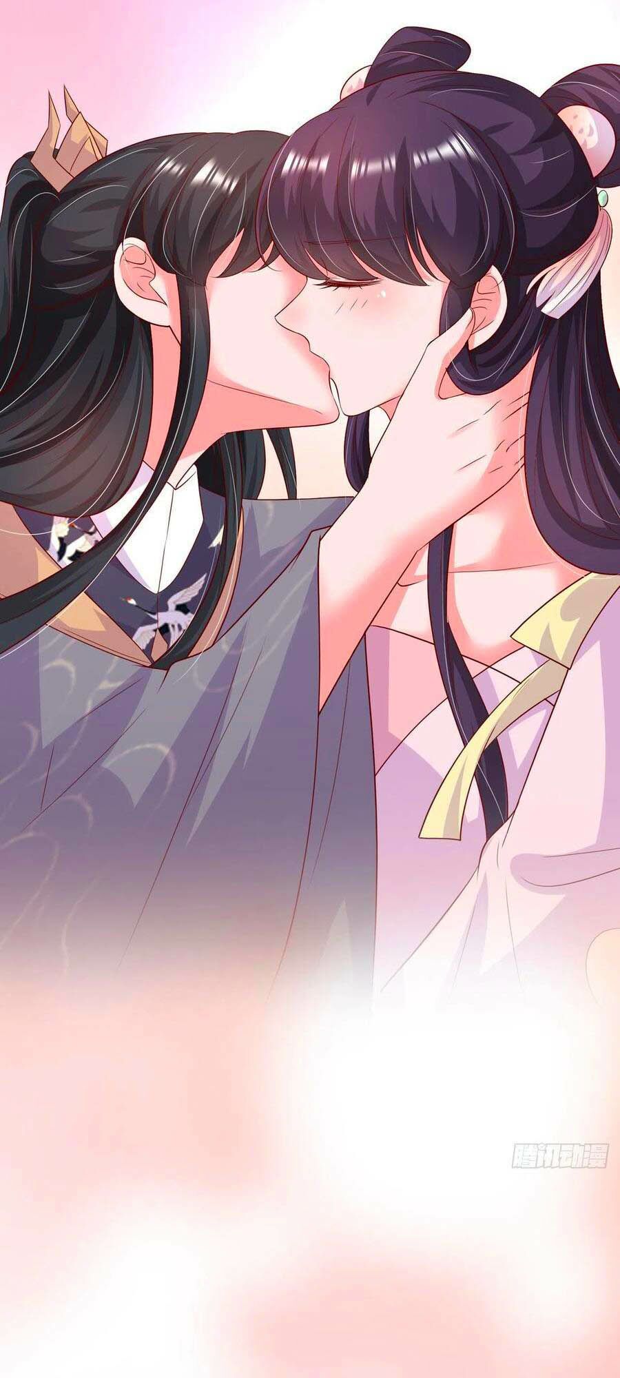 Phượng Ngự Tà Vương: Chapter 87