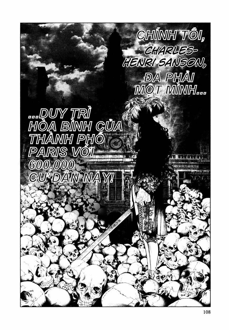 Innocent: Chapter 70