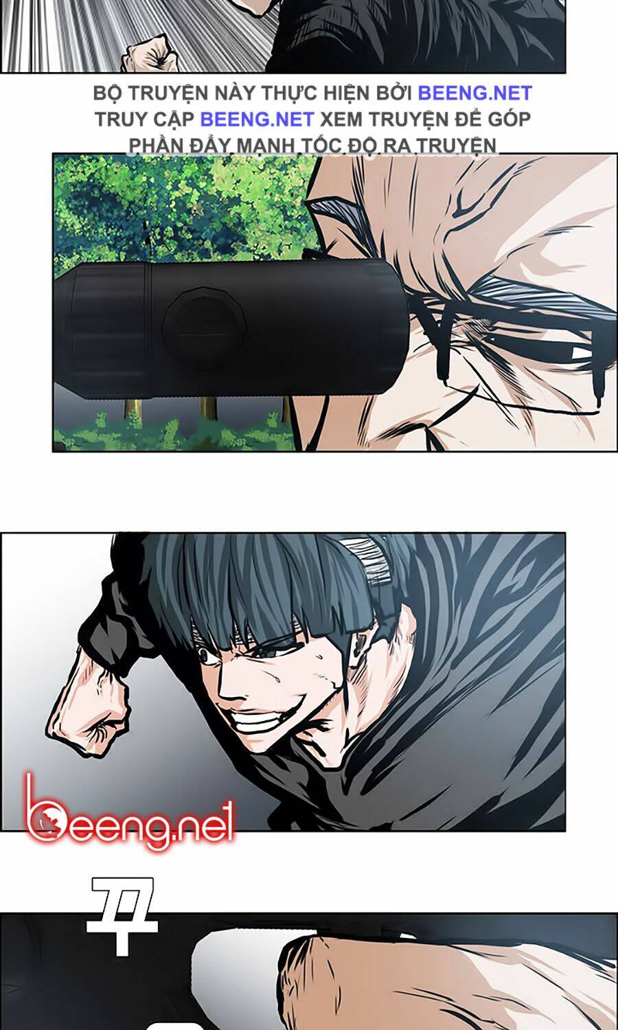 Bá Chủ Học Đường Ss3: Chapter 6