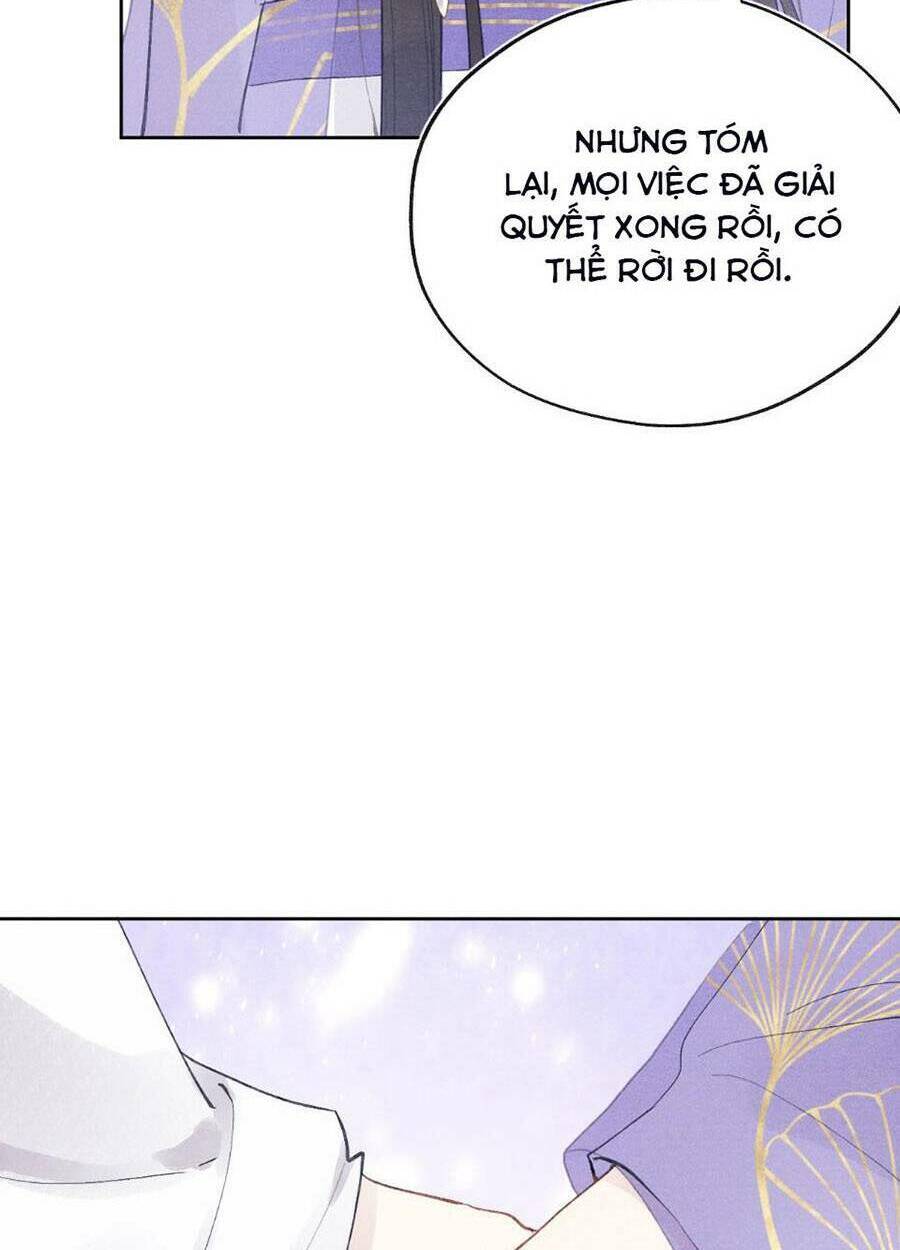 Quân Nhan Tựa Hoa Đào: Chapter 55