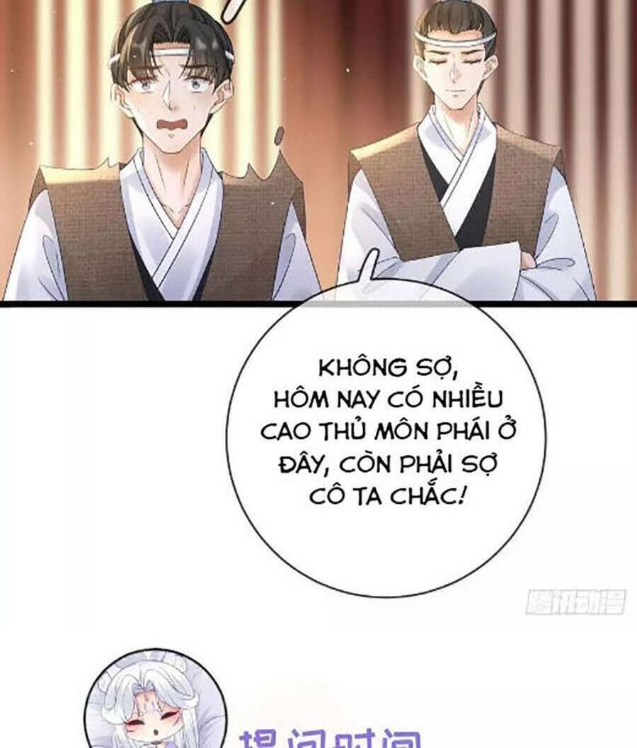 Ma Đầu Vạn Ác Năm Tuổi Rưỡi: Chapter 111