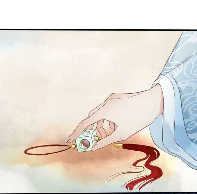 Đông Cung Giai Hạ Tù: Chapter 6