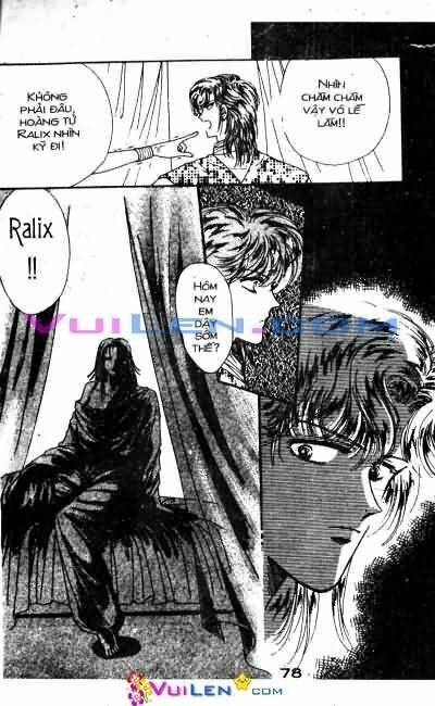 Nàng Công Chúa Ham Chơi: Chapter 7