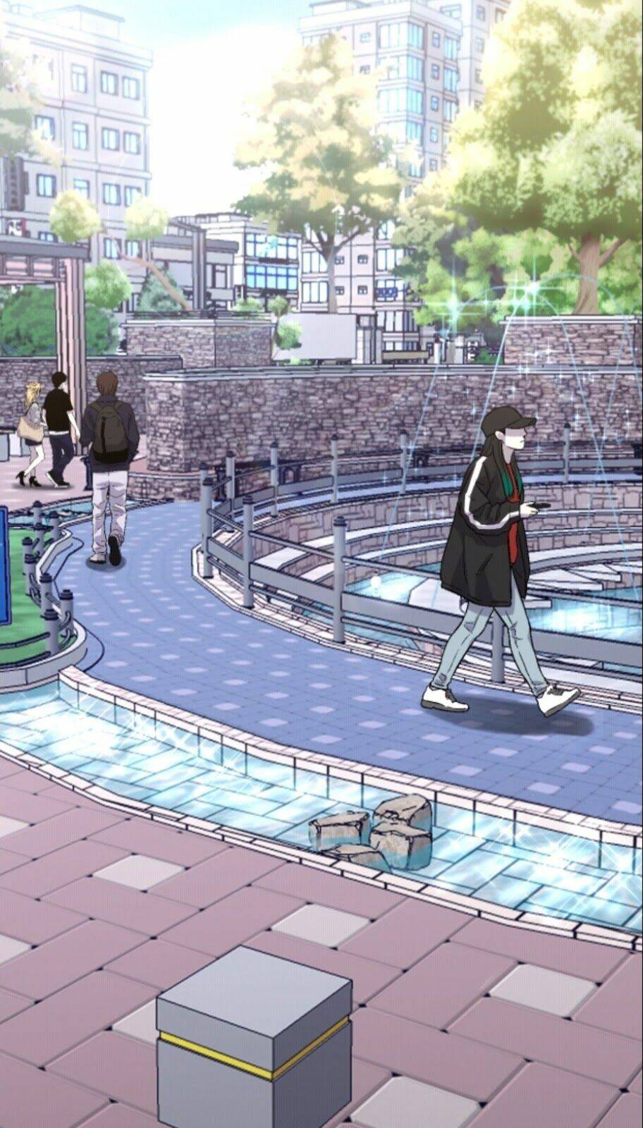 Luân Hồi Ác Nhân: Chapter 44