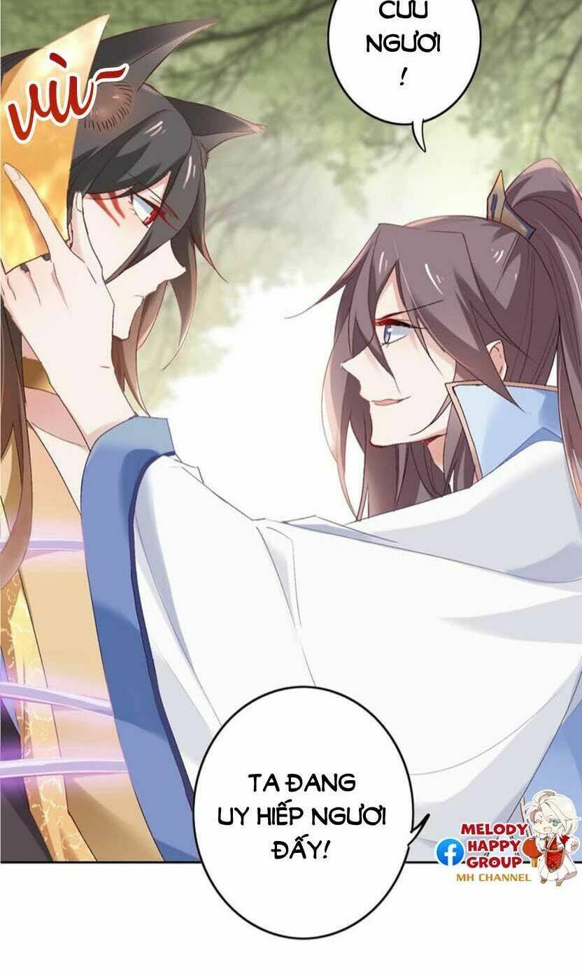 Nghịch Lai Thuận Thú: Chapter 19