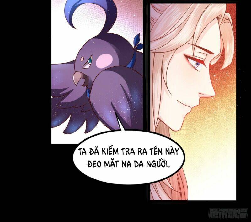 Ta Phải Làm Hoàng Hậu: Chapter 2