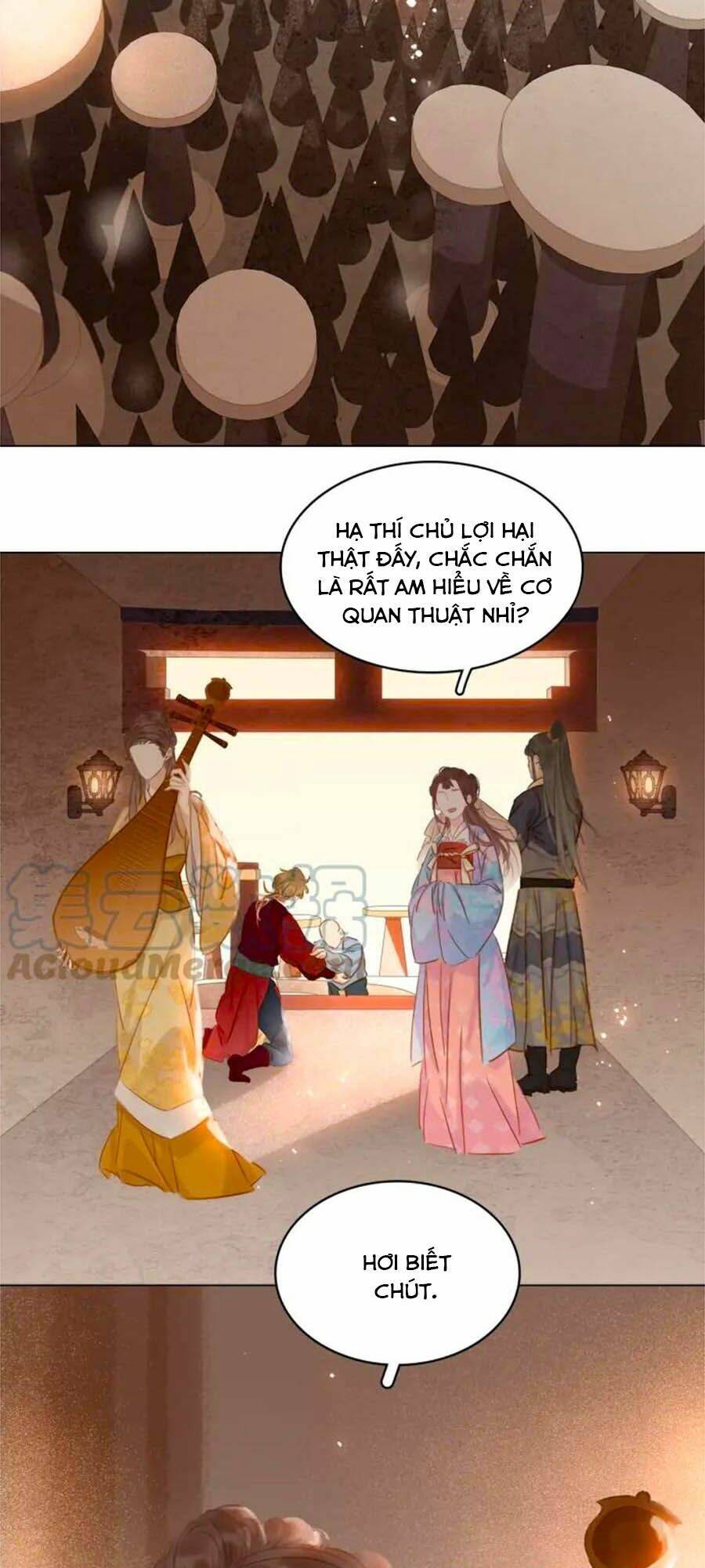 Tiểu Sư Phụ, Tóc Giả Của Ngài Rơi Rồi!: Chapter 28