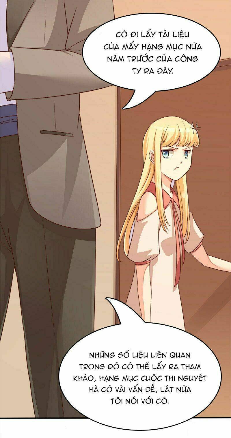 Lãnh Hôn Cuồng Ái: Chapter 29