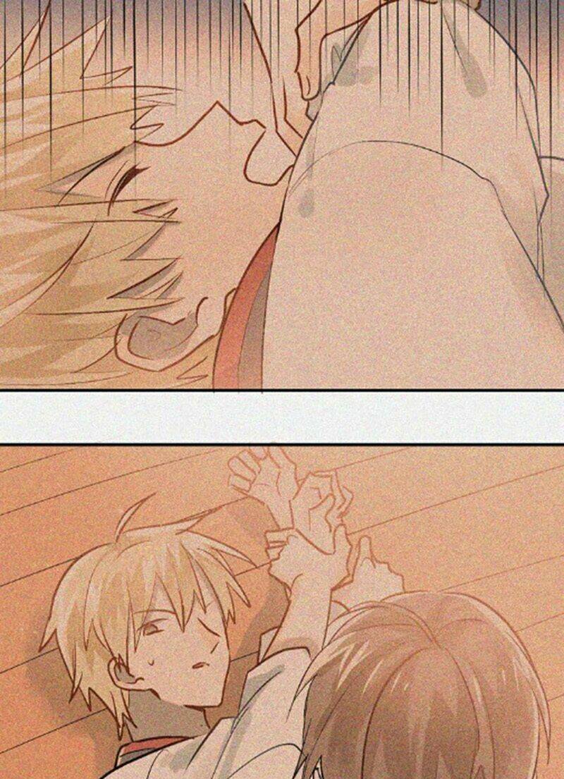 Đầu Gấu Biết Yêu: Chapter 83