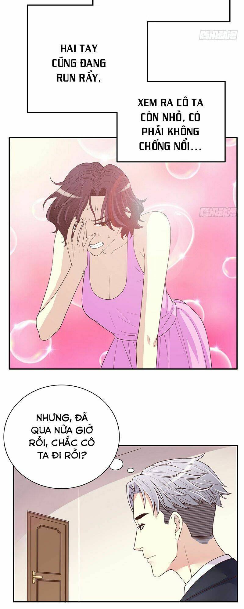 101 Phương Pháp Của Tổng Tài: Chapter 10