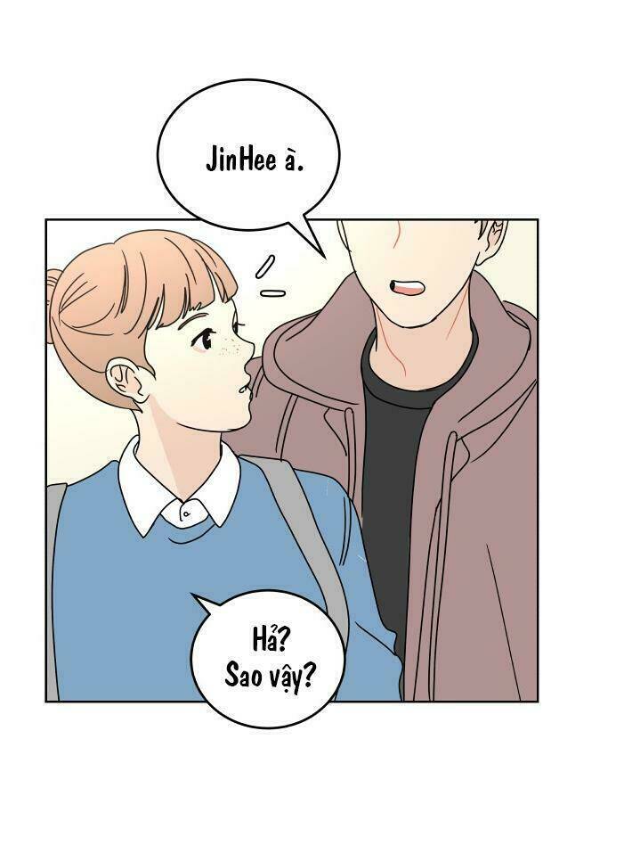 30 Phút Bước Đi Bên Em: Chapter 58